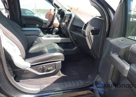 2015 Ford F-150 Xlt from USA, damaged, VIN 1FTEW1EF4FFC74038